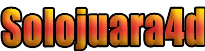 Solojuara4d Gacor